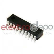 ATTINY 2313-10P