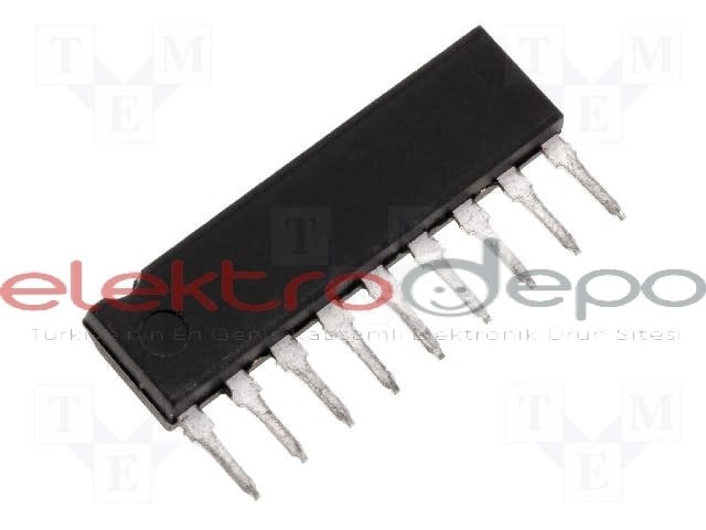 TA 7291S
