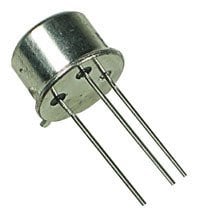 2N 5551 SMD