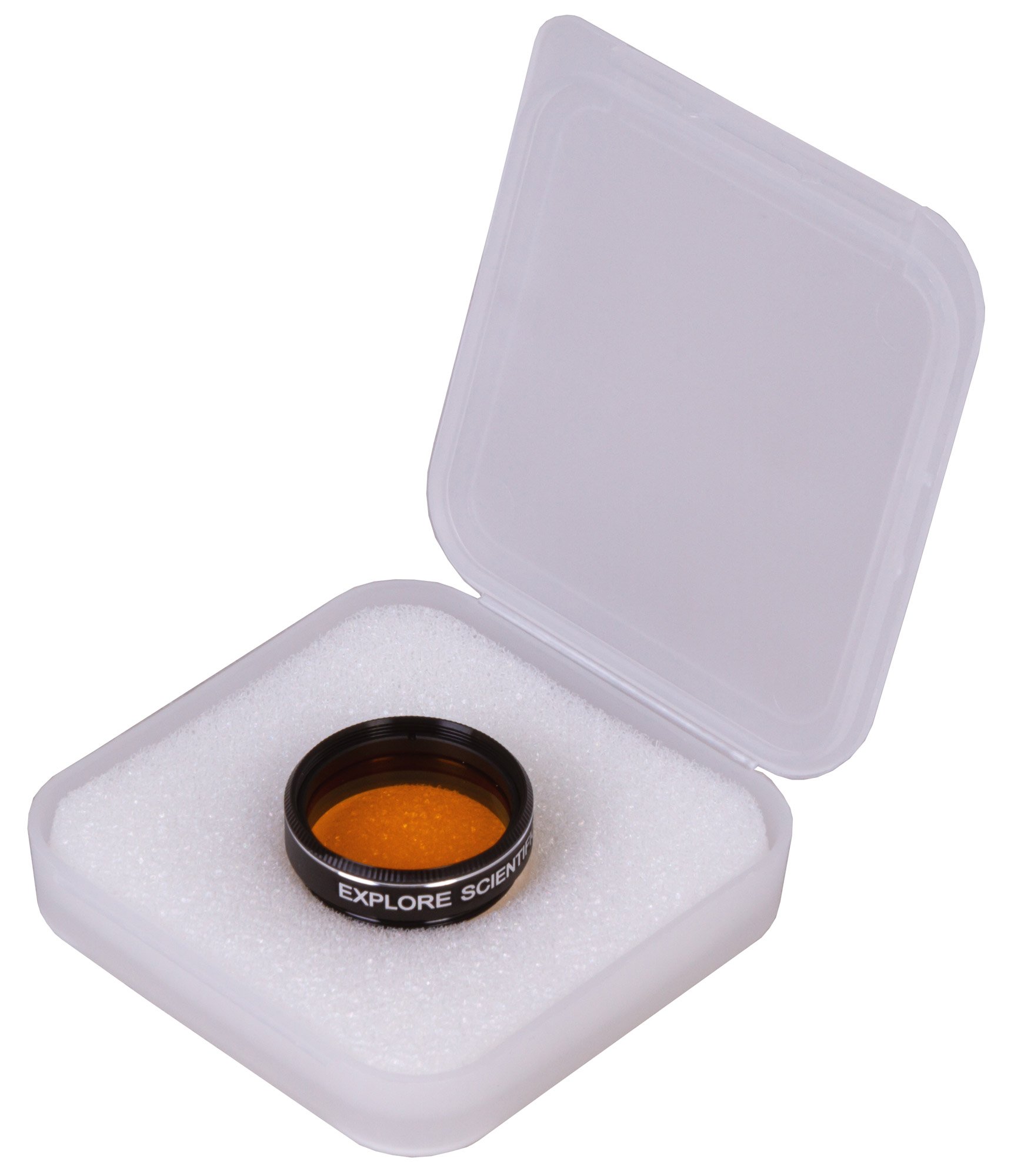 Explore Scientific Dark Yellow N15 1.25'' Filter