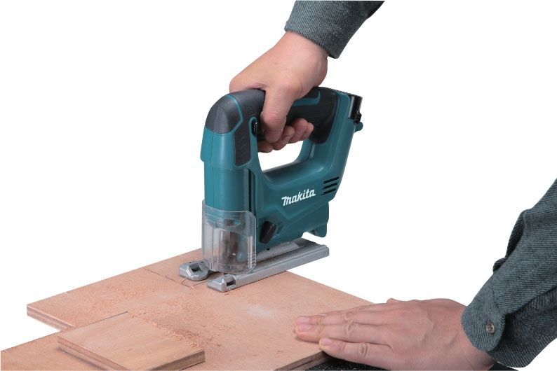 MAKITA JV100DWE AKÜLÜ DEKUPAJ TESTERE