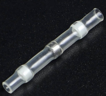 LEHİMLİ MAKARON 0.26-0.34MM2 KABLO İÇİN   IC-274S-11