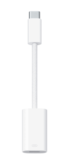 Lightning To Type-C Dönüştürücü