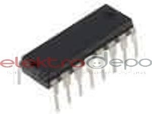 74HC155
