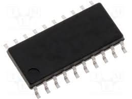 ATTINY 2313A-SU