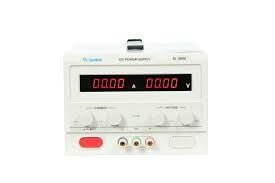 SL 30-50 S - DC POWER SUPPLY 30V 50A