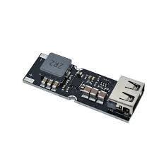 Arduino TPS61088 Hızlı Şarj Modülü