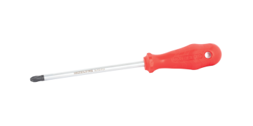 İZELTAŞ  4325 18 0360  Opak Seri Pozidriv Yıldız Uçlu Tornavida 3x60