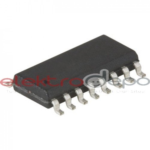 74HC156