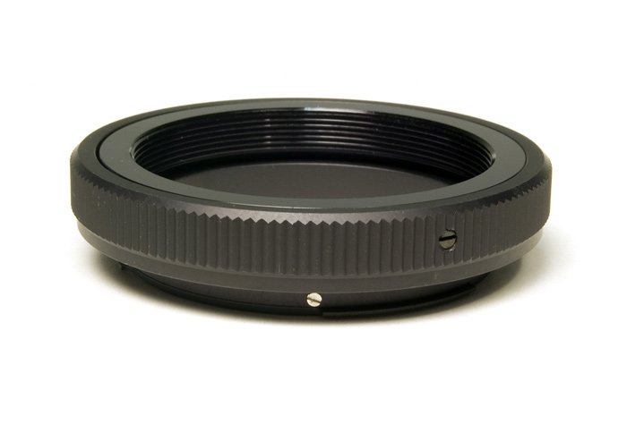 Bresser T-ring for Nikon M42 Cameras