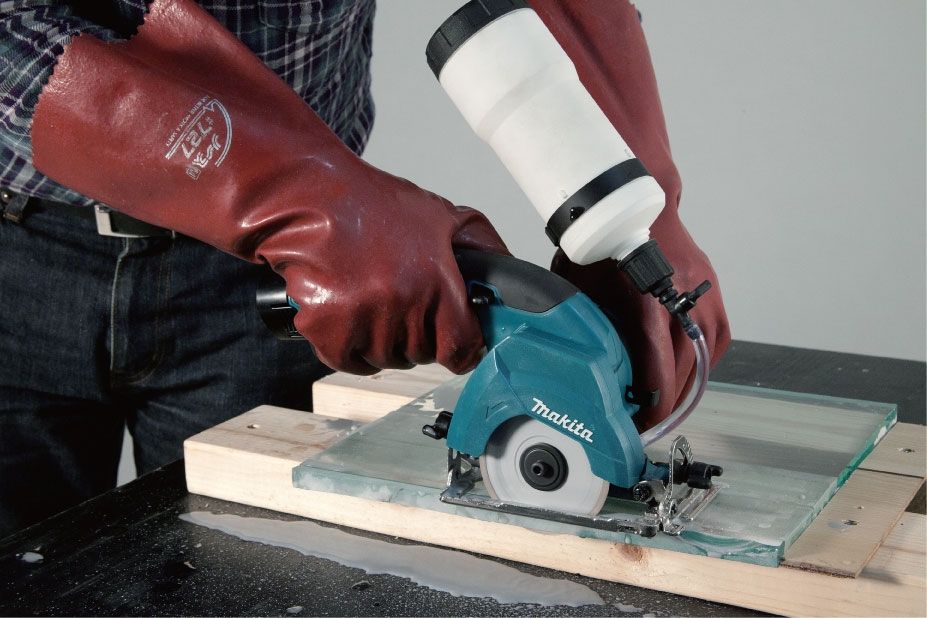 MAKITA HS300DWE AKÜLÜ DAİRE TESTERE