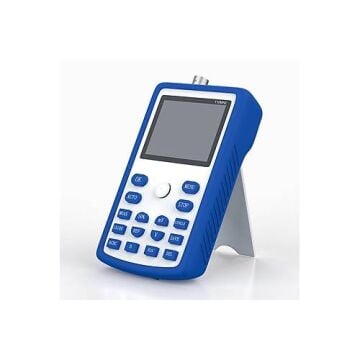 1C15 110MHz 500ms/sn El Tipi Dijital Osiloskop