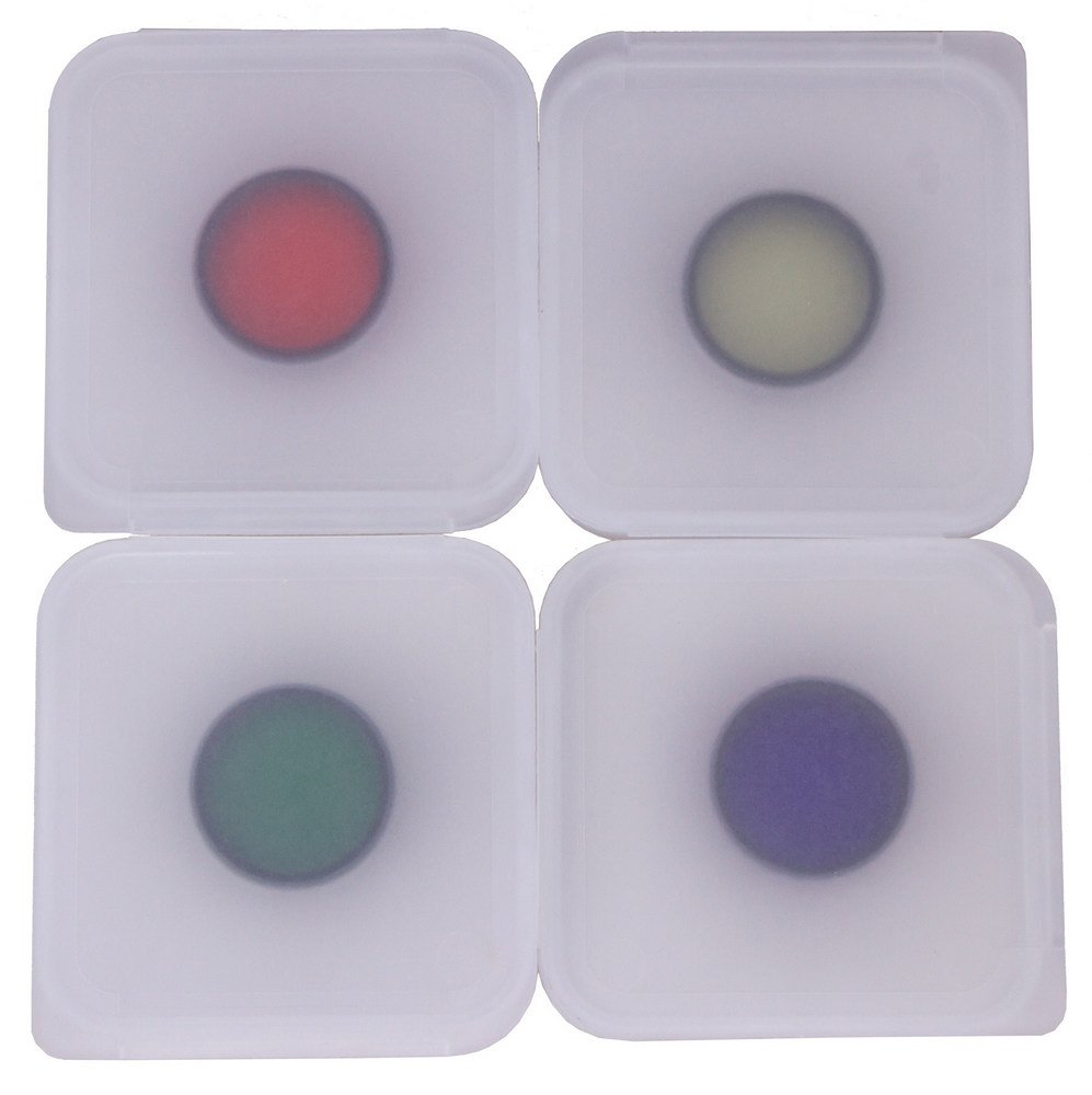 Explore Scientific Filter Set N4