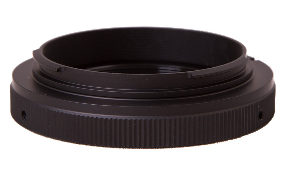 Bresser T-ring for Canon EOS M42 Cameras