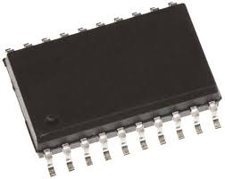 MC74ACT245DWR2