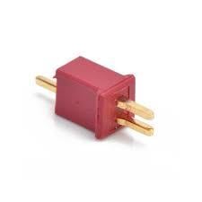 Mini T-Plug Batarya Konnektörü