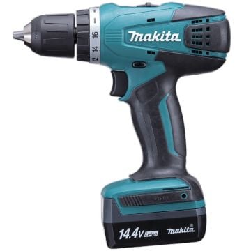 MAKITA DF347DWE AKÜLÜ MATKAP VİDALAMA