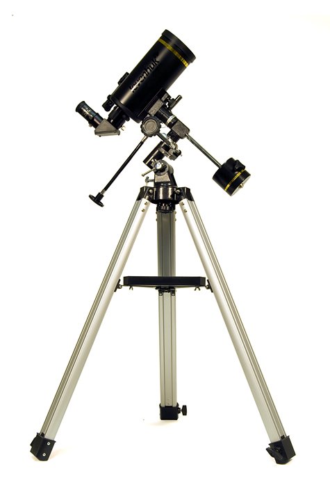 Levenhuk Skyline PRO 90 MAK Teleskop