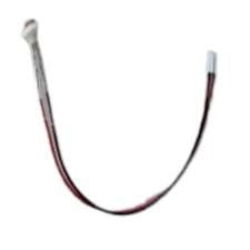 5mm 5528 LDR Gece için Metal Korumalı Işık Sensörü