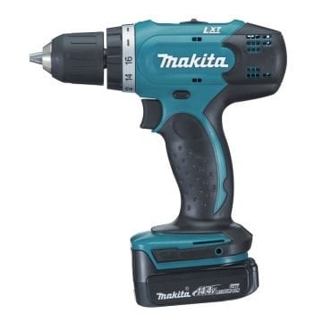 MAKITA DDF343SHE AKULU MATKAP VIDALAMA