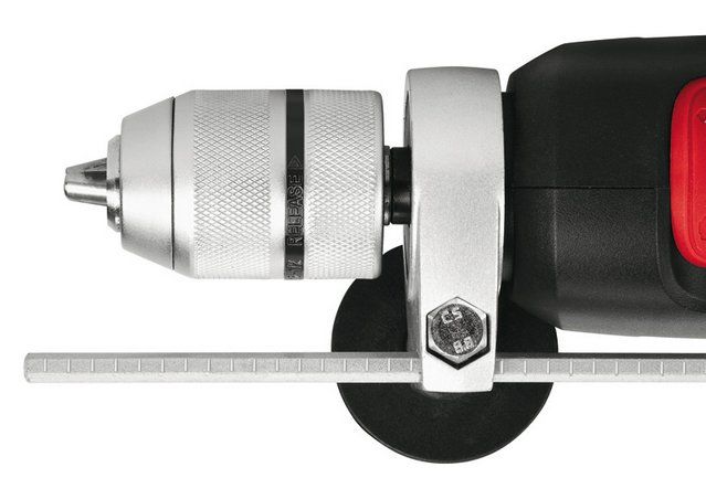 Skil Masters 6495 MA Darbeli Matkap