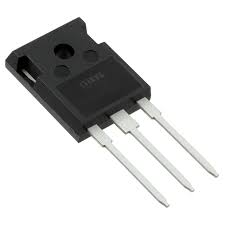 IXFH 80N10Q