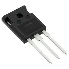 IXFH 80N10Q