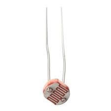 5mm 5528 LDR Işık Sensörü