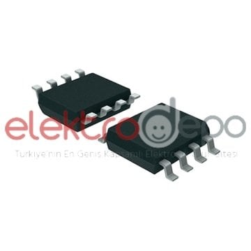 LP 2951 SMD