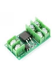 Arduino MOSFET Elektronik Kontrollü Anahtar