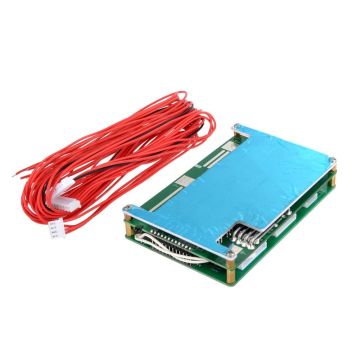 Power-Xtra  - 20S - 74.0V 80A - Li-ion BMS Devre - Balans