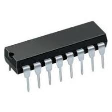 74HC174