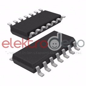 LP 2952 SMD