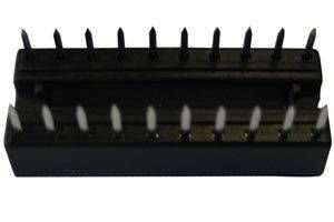 20`Lİ 2X10 Entegre Soketi