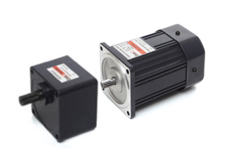 ExceM 3x220VAC - CW/CCW 120W-30rpm Spur redüktör