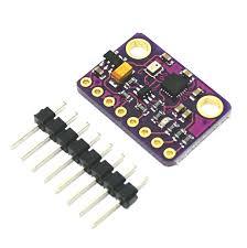 MPU9250 BMP280 10DOF Sensör Modülü