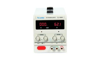 SL-6005 - DC POWER SUPPLY 60V 5A
