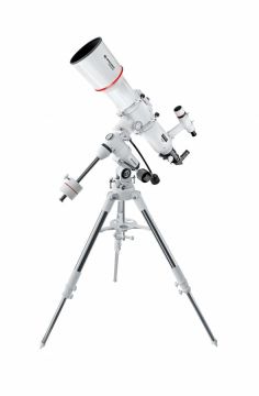 Bresser Messier AR-127S/635 Hexafoc EXOS-1/EQ4 Telescope
