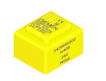 3.5VA  2x15 V Kapalı Tip Trafo