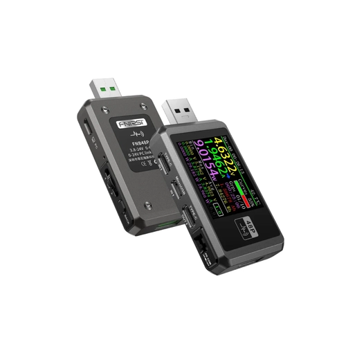 FNIRSI FNB48P USB Test Cihazı
