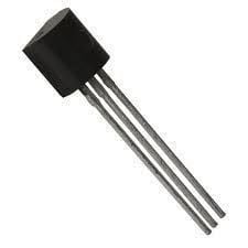 ZO 103 BC TİPİ TRIAC