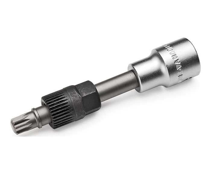 Retta 1/2'' Oniki Köşe Alternatör Lokması