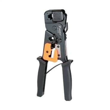 Proskit CP-376E Kablo Sıkıştırma Pensesi