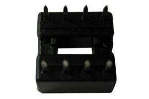 8`Lİ 2X4 Entegre Soketi