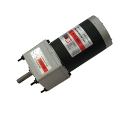 ExceM 24VDC CW/CCW  15W-200rpm Redüktörlü DC Motor