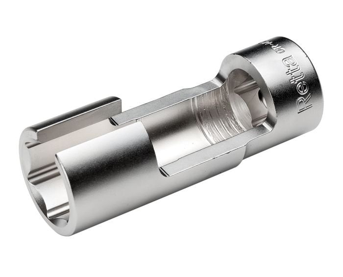 Retta 1/2'' Dizel Enjektör Lokması 15  REL0015