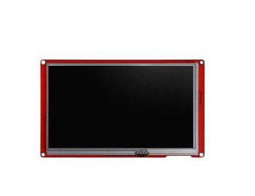 7.0 Inch Nextion HMI Display Rezistif Ekran - Dokunmatik NX8048P070-011R