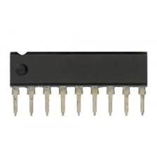 TA 7331