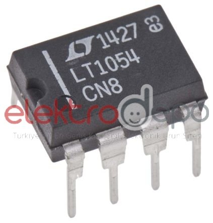 LT 1054CN-8