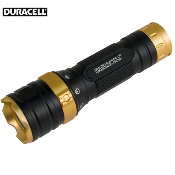 DURACELL MLT-1 Led El Feneri